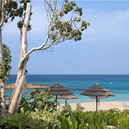 Pallinion Beachfront Protaras