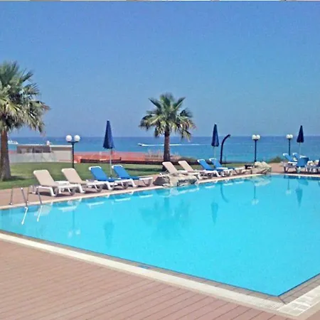 Pallinion Beachfront