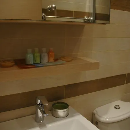 Apartamento Pallinion Beachfront Protaras