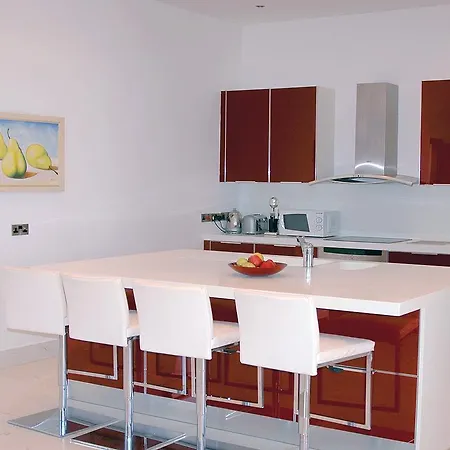 Pallinion Beachfront * Protaras