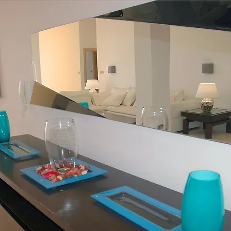 Pallinion Beachfront Protaras