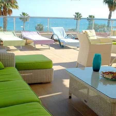 Pallinion Beachfront Protaras