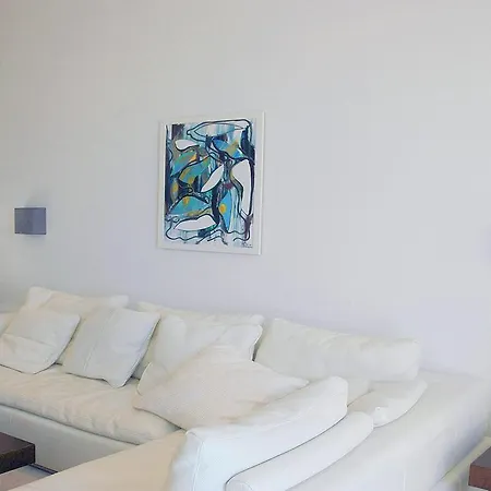 Pallinion Beachfront Apartamento Protaras