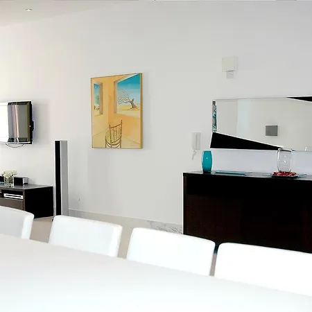 Pallinion Beachfront Protaras