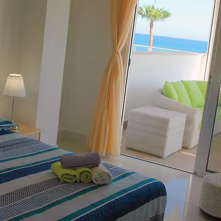 Pallinion Beachfront Protaras